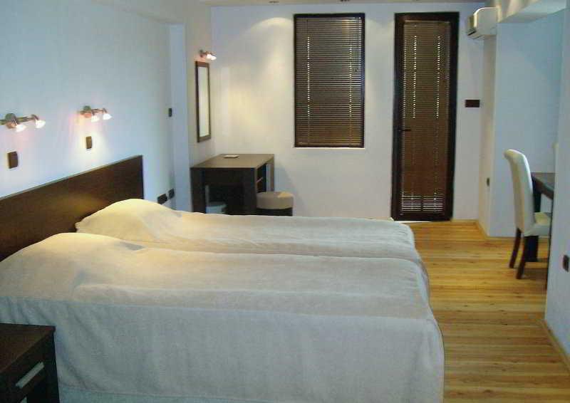 Hotel The Hill Veliko Tarnovo Exteriér fotografie
